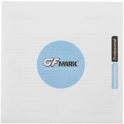 Смеситель для ванны GFmark ART5010 латунь Бронза