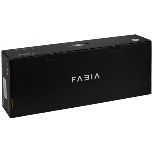 Душевая система FABIA ART9676 ЦАМ Хром