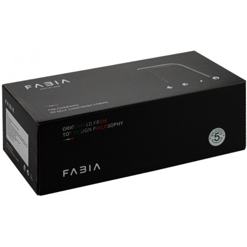 Смеситель для ванны FABIA ART9680 ЦАМ Хром
